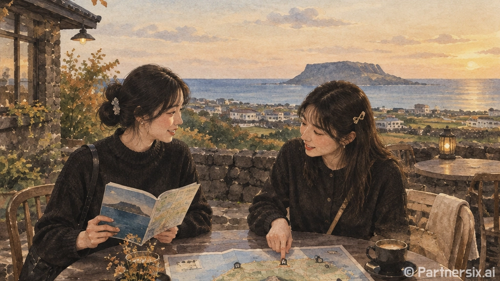 초보자를 위한 제주…