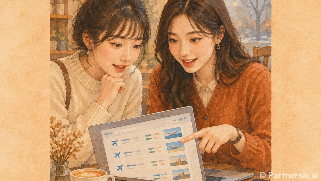 땡처리항공 싸게 잡는 방법, 초보자는 이렇게 찾으면 덜 헤맵니다