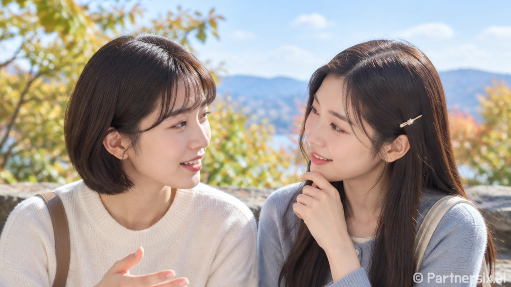 가을여행 준비하는 방법, 초보자도 일정 덜 꼬이게 짜는 법