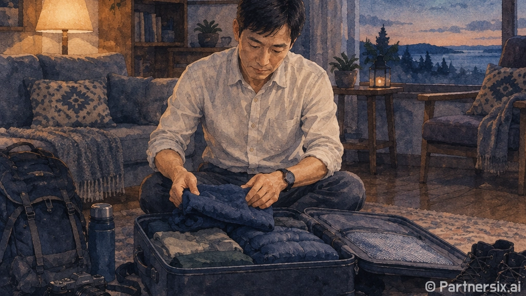 오로라여행 처음 준비하는 방법: 시기, 도시, 준비물까지 이렇게 잡으세요