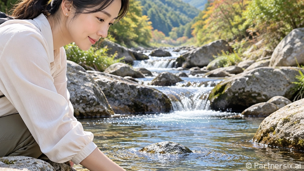 가평계곡추천 실패 줄이는 방법, 사람·수심·동선별로 고르기