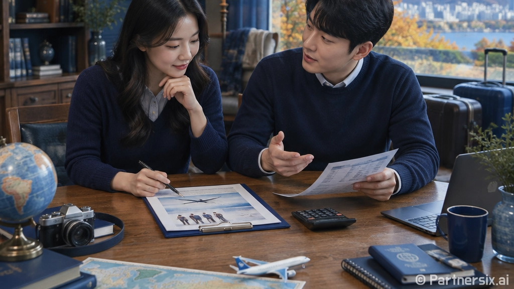 단체여행자보험 가입하는 방법, 인원 많은 여행은 이렇게 준비하세요
