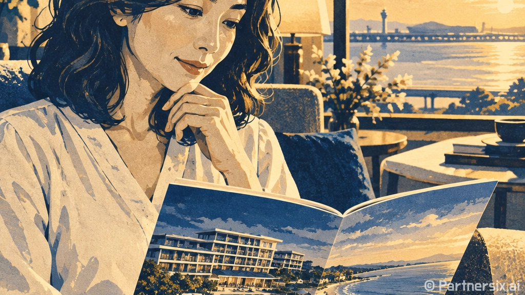 영종도리조트 고르는 방법, 공항 근처 호캉스 실패 줄이는 체크포인트