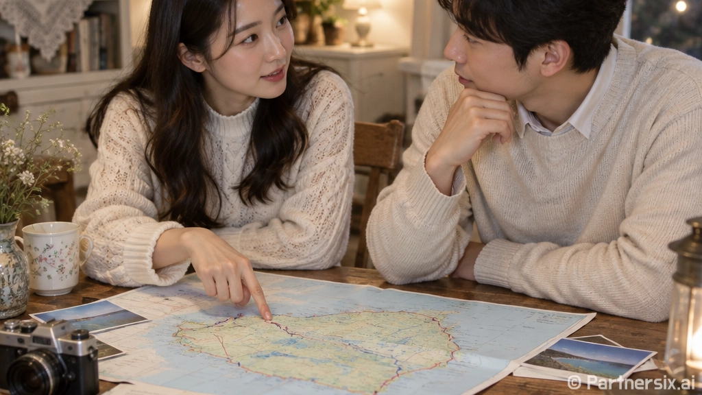 초보자를 위한 제주도여행 코스 짜는 방법