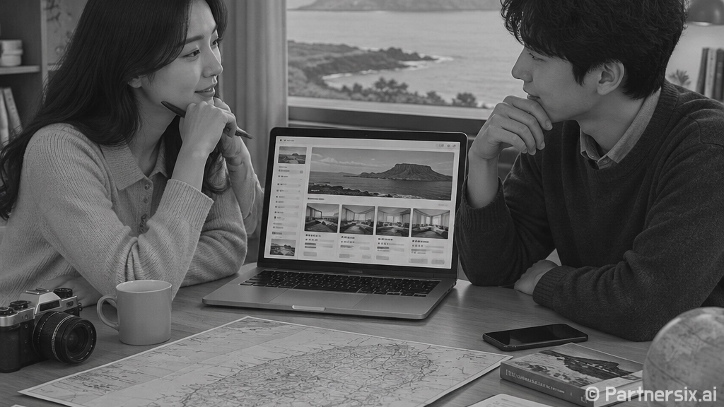 제주호텔 예약하는 방법, 초보자도 동선 덜 꼬이게 고르는 법