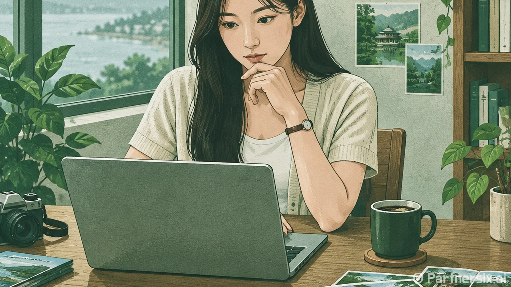 숙소예약 실패 줄이는 방법, 가격부터 위치까지 이렇게 고르면 편해요