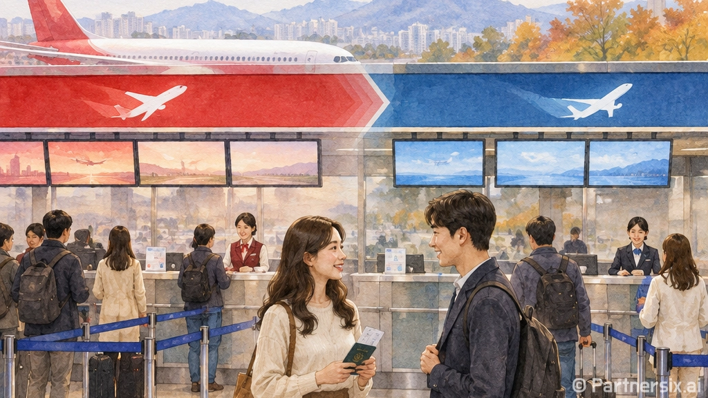 TWAY항공 처음 이용하는 방법, 이름 변경부터 수하물 체크까지