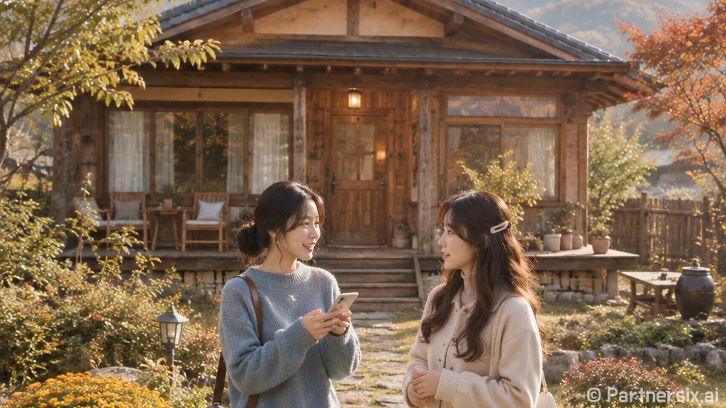독채펜션 예약하려면 이렇게 고르면 실패가 줄어듭니다