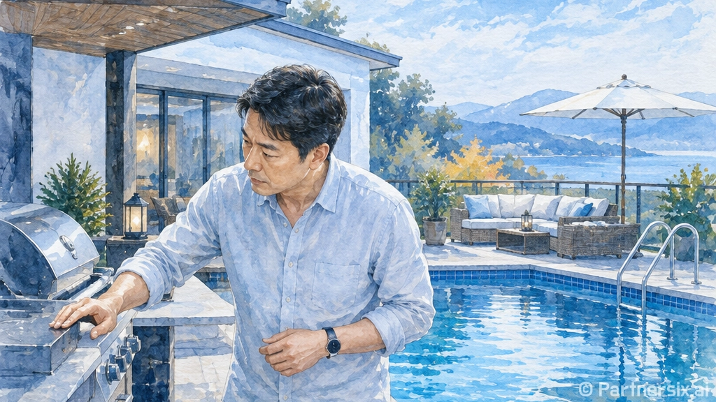 풀빌라펜션 예약 잘하는 방법, 초보자는 이렇게 고르면 편해요