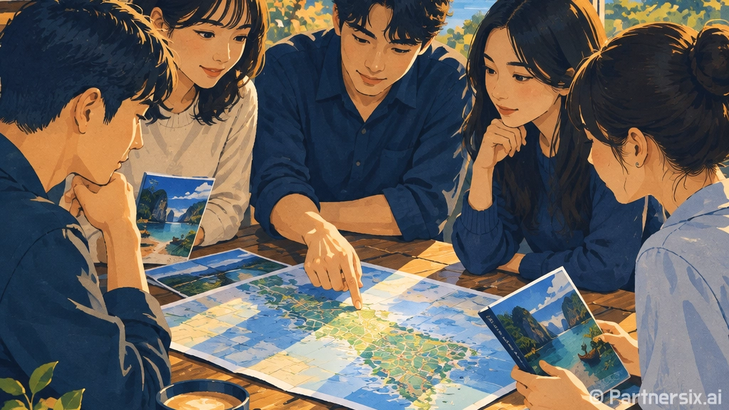 푸켓숙소 고르는 방…