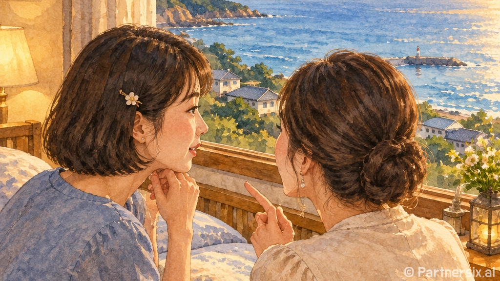 뷰좋은펜션 제대로 고르는 방법, 사진에 속지 않는 예약 체크법