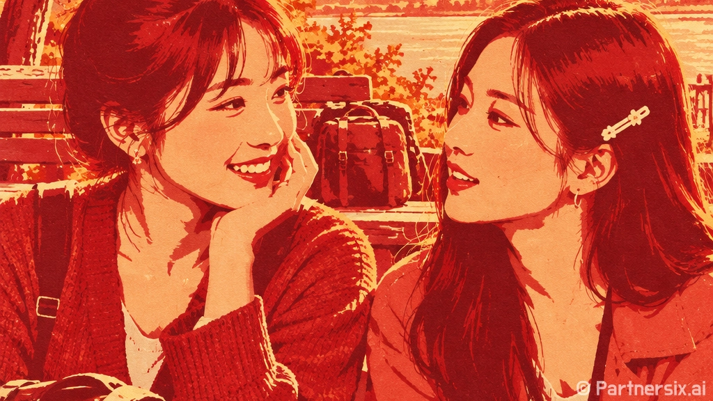 혼자패키지여행 초보자가 덜 어색하게 즐기는 방법