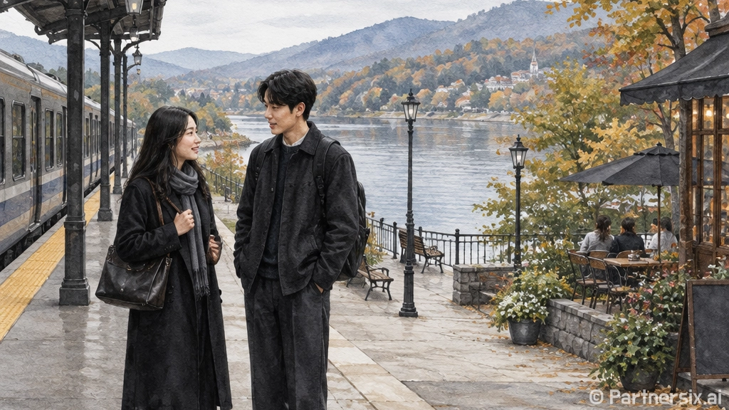 뉴욕근교여행 초보자…