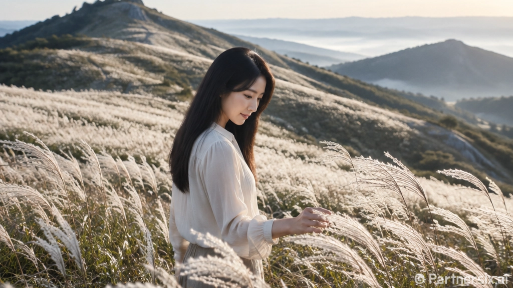 초보자를 위한 간월재 가는 방법과 억새길 준비 팁