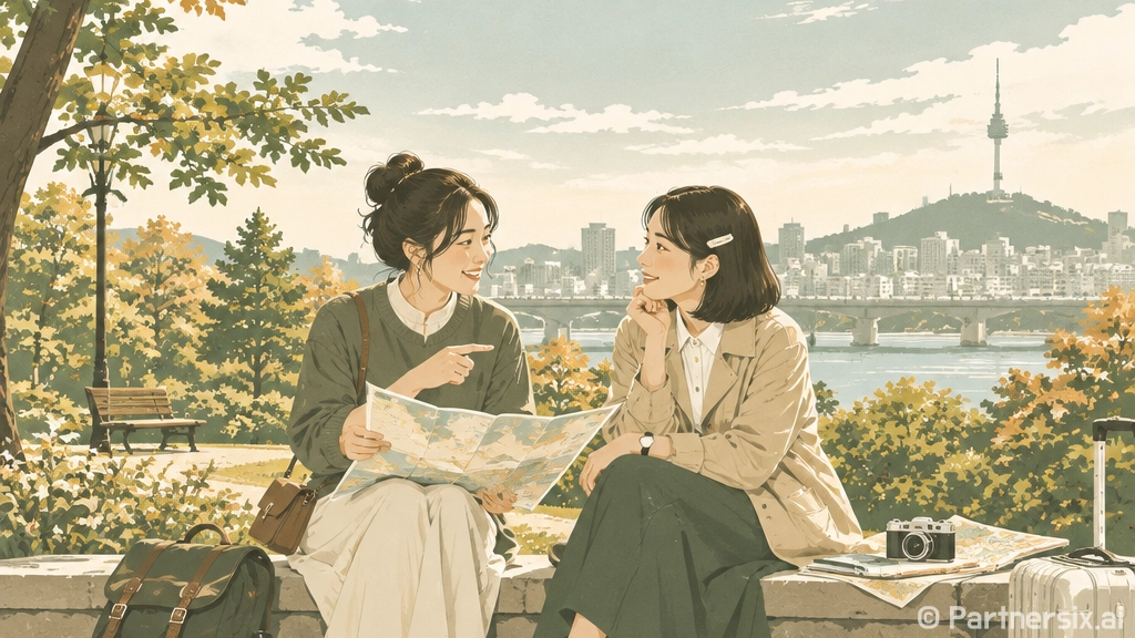 초보자를 위한 유럽여행 준비 방법, 동선부터 예산까지 이렇게 잡으면 편해요