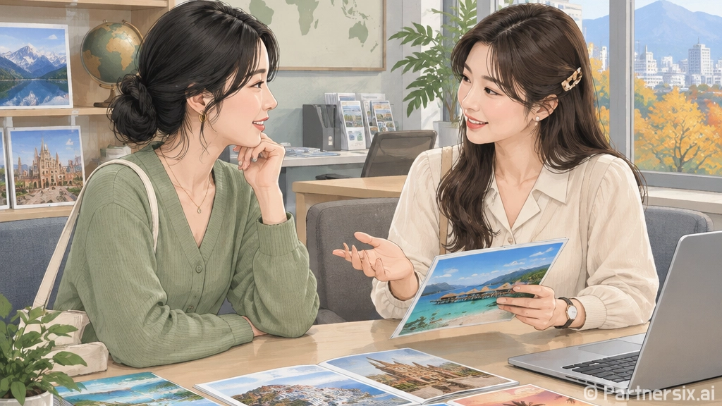 신혼여행지 고르는 방법, 예산과 취향별로 이렇게 나누면 쉬워요