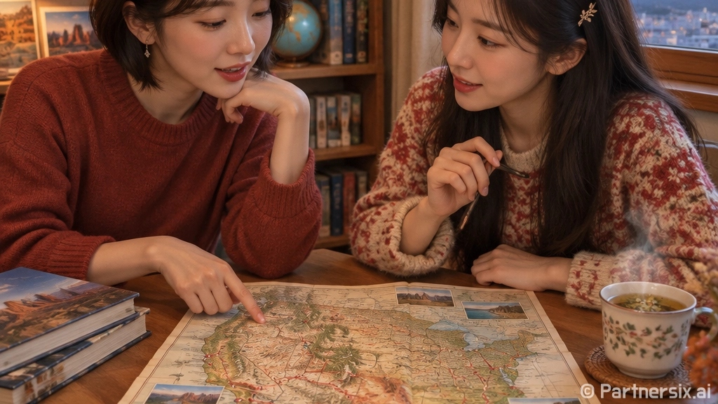 초보자를 위한 미서부여행 동선 짜는 방법, 도시와 국립공원 이렇게 묶으면 편해요