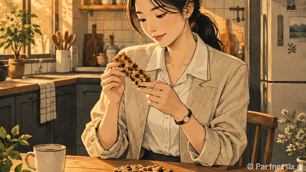 몬스터 크런치 쿠키…