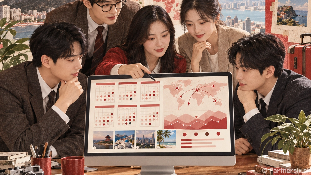 항공권 싸게 검색하려면 이렇게: 날짜·공항·알림까지 순서대로