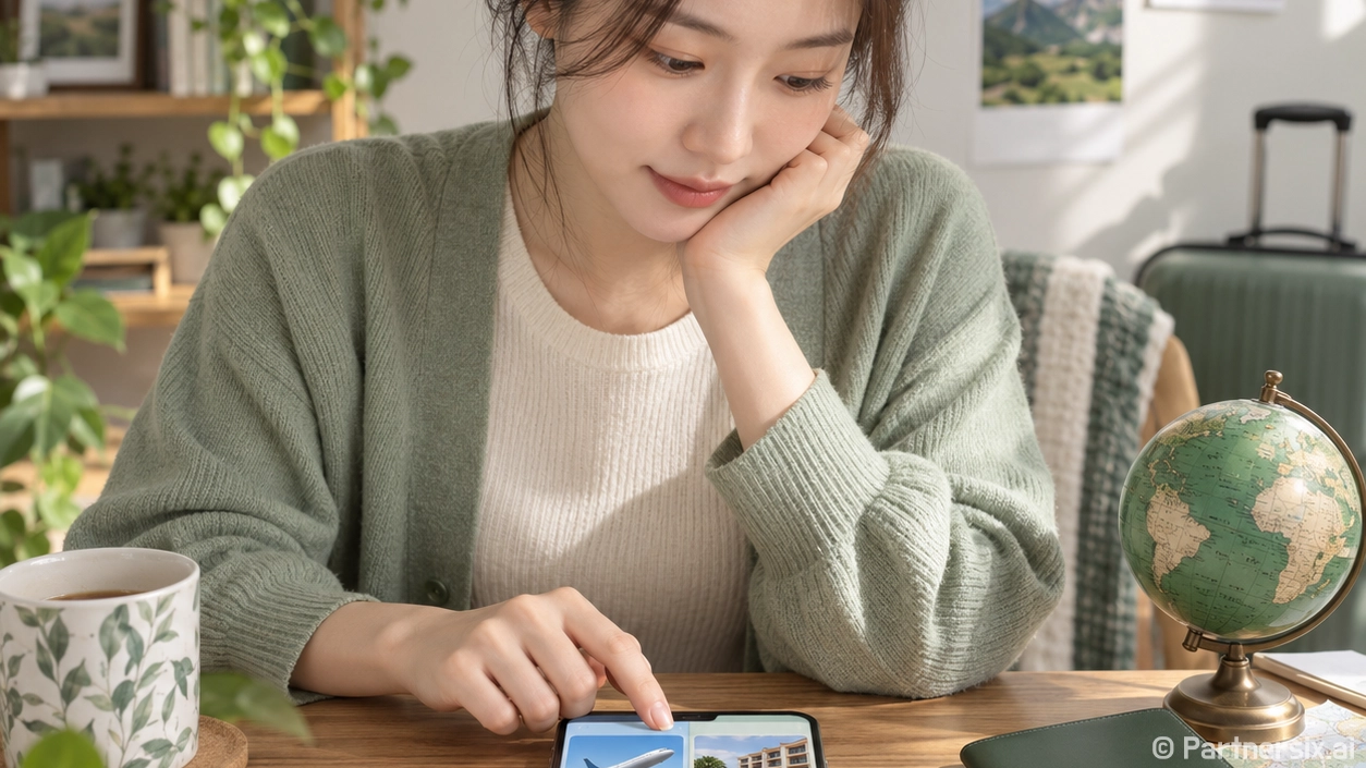 트립닷컴으로 항공권·호텔 예약할 때 손해 줄이는 방법