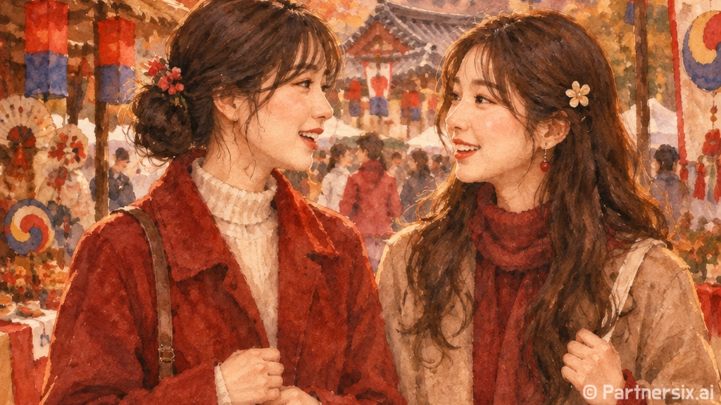 삽량문화축제 처음 가는 사람을 위한 알차게 즐기는 방법