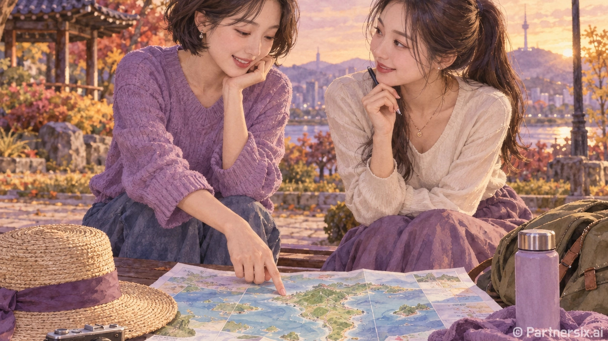 푸꾸옥여행 처음 가려면 이렇게 준비하는 방법