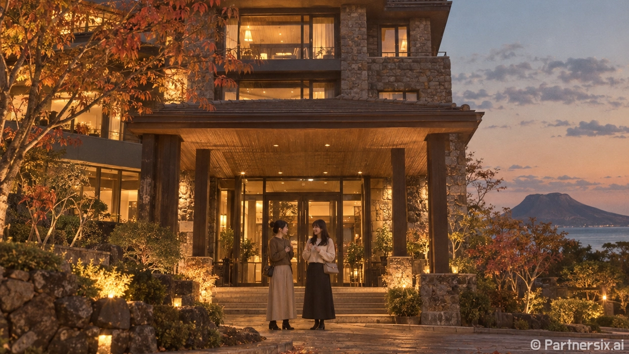 제주도호텔 고르는 방법, 위치부터 가격까지 실패 줄이려면 이렇게
