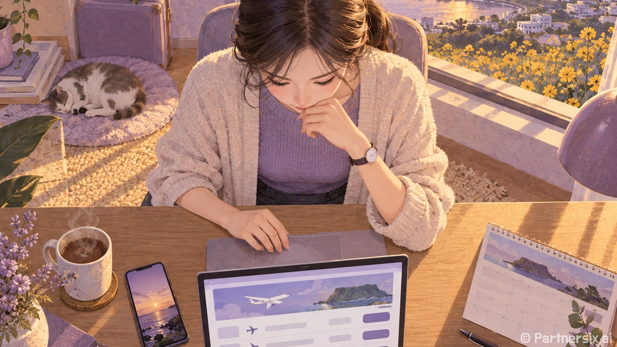 제주도항공 저렴하게 예약하는 방법, 초보자도 놓치기 쉬운 팁