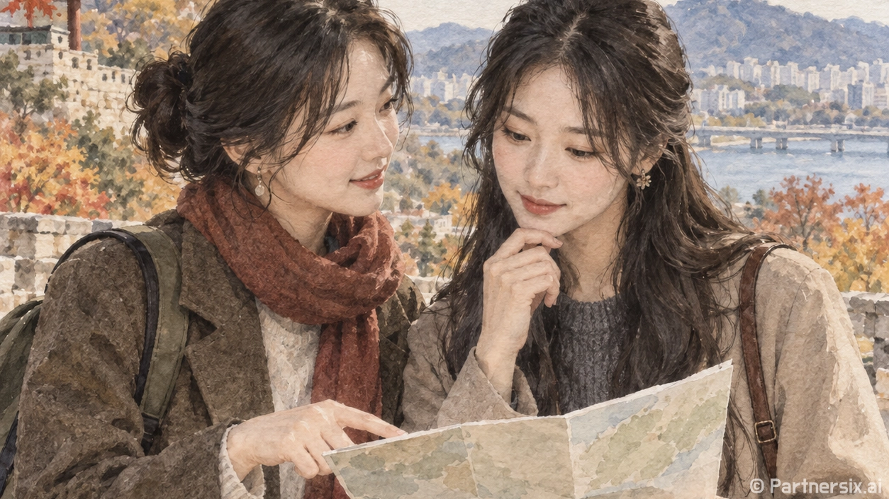 라오스여행 처음 가려면 이렇게 준비하는 방법