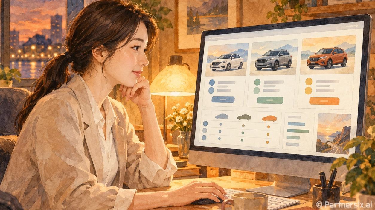 렌터카 빌릴 때 손해 줄이는 방법, 초보자도 헷갈리지 않게 고르는 법
