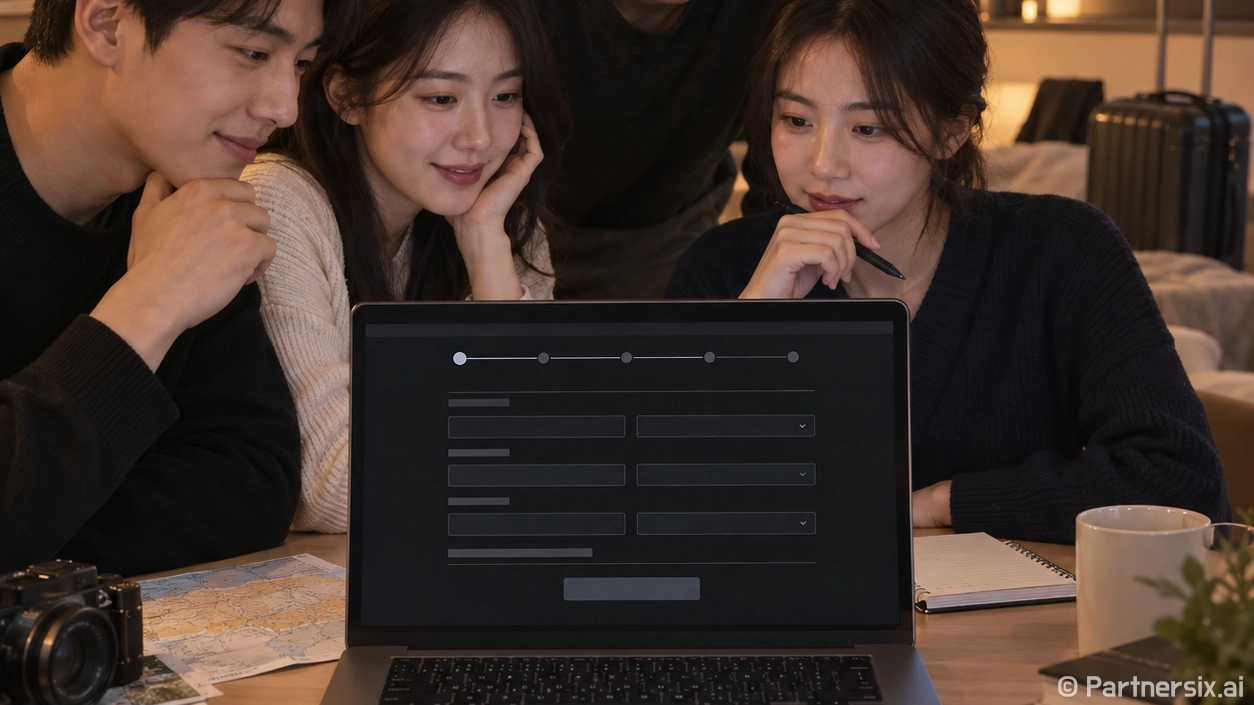 초보자를 위한 미국여행 준비하는 방법