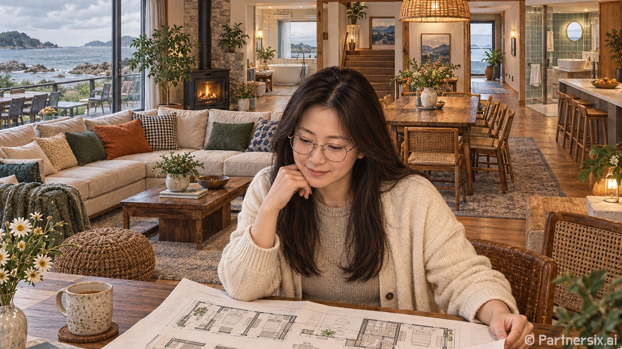대부도단체펜션 잘 …
