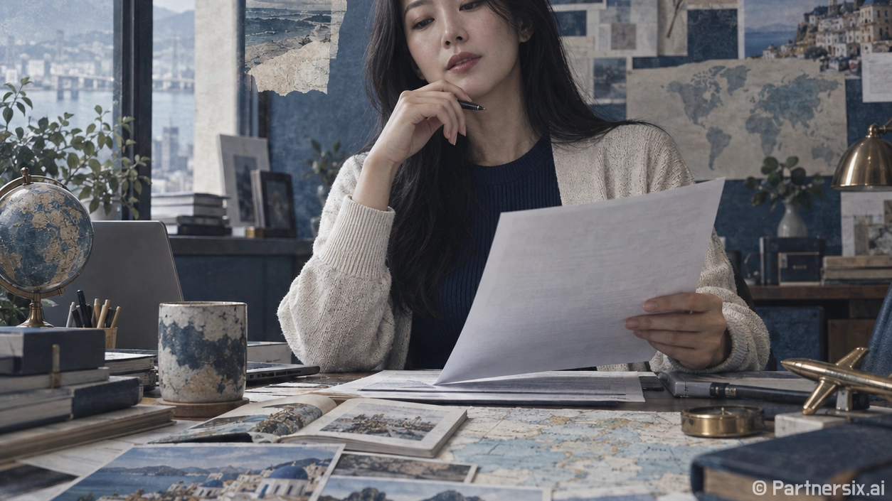여행사창업 시작하는…