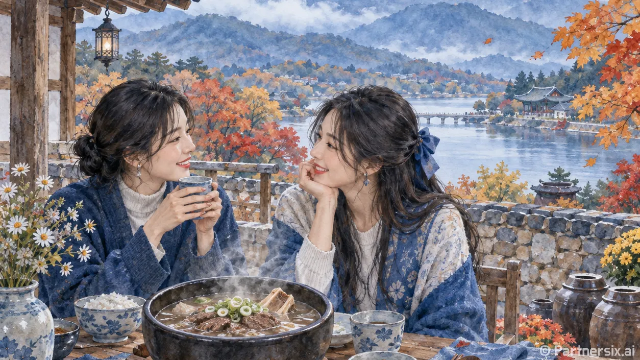 생생정보한우곰탕 제대로 즐기는 방법, 방송 맛집 찾기 전 알아둘 것