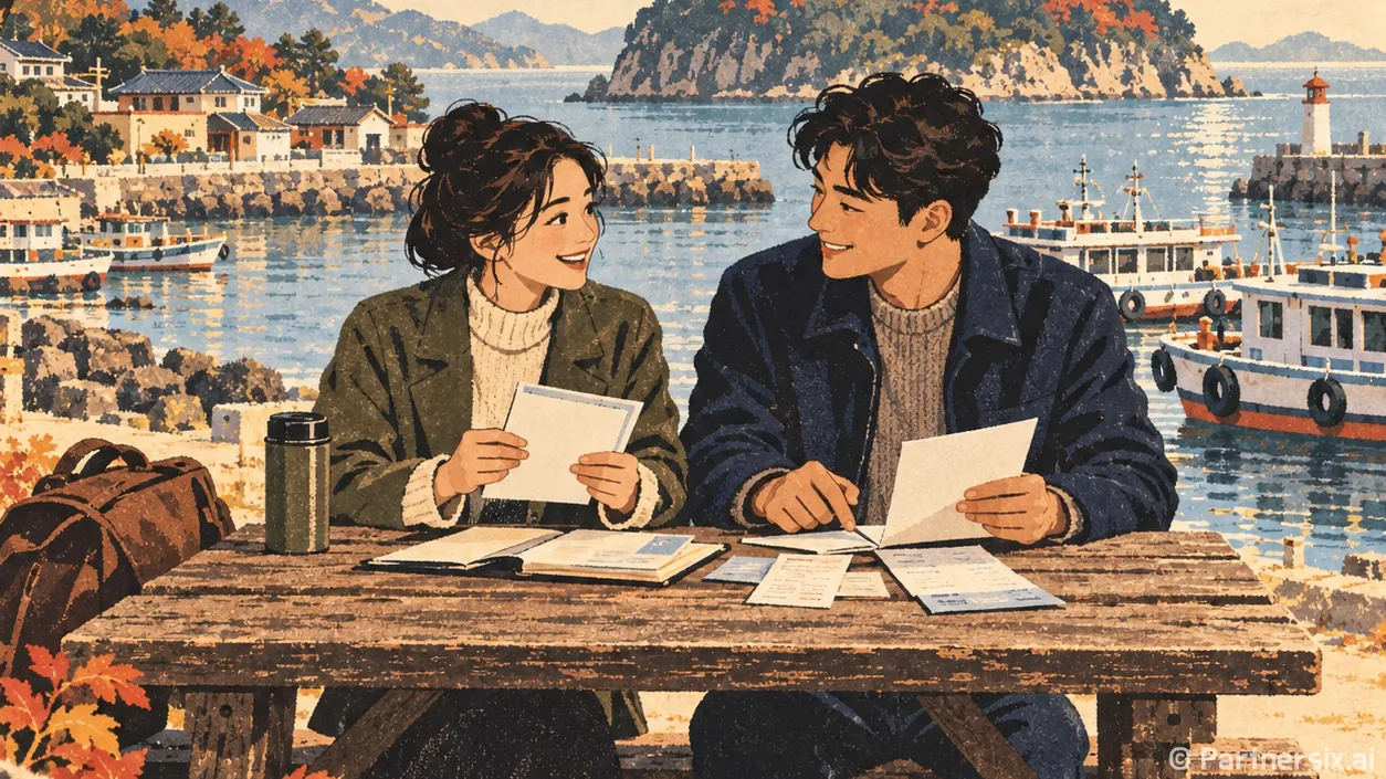 섬 여행 지원금 받…