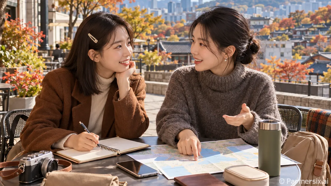 처음 일본여행 준비할 때 순서대로 챙기는 방법