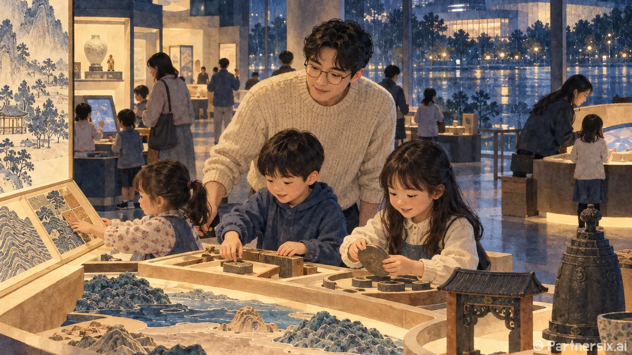 광주 가볼만한곳 실내 날씨와 동행에 맞춰 고르는 방법