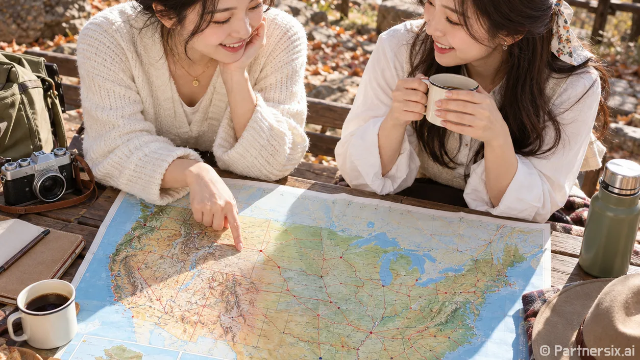 여름미국여행 덜 지…