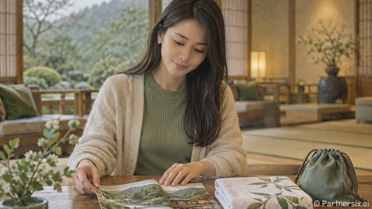 일본온천여행 처음이라면 이렇게 준비하는 방법