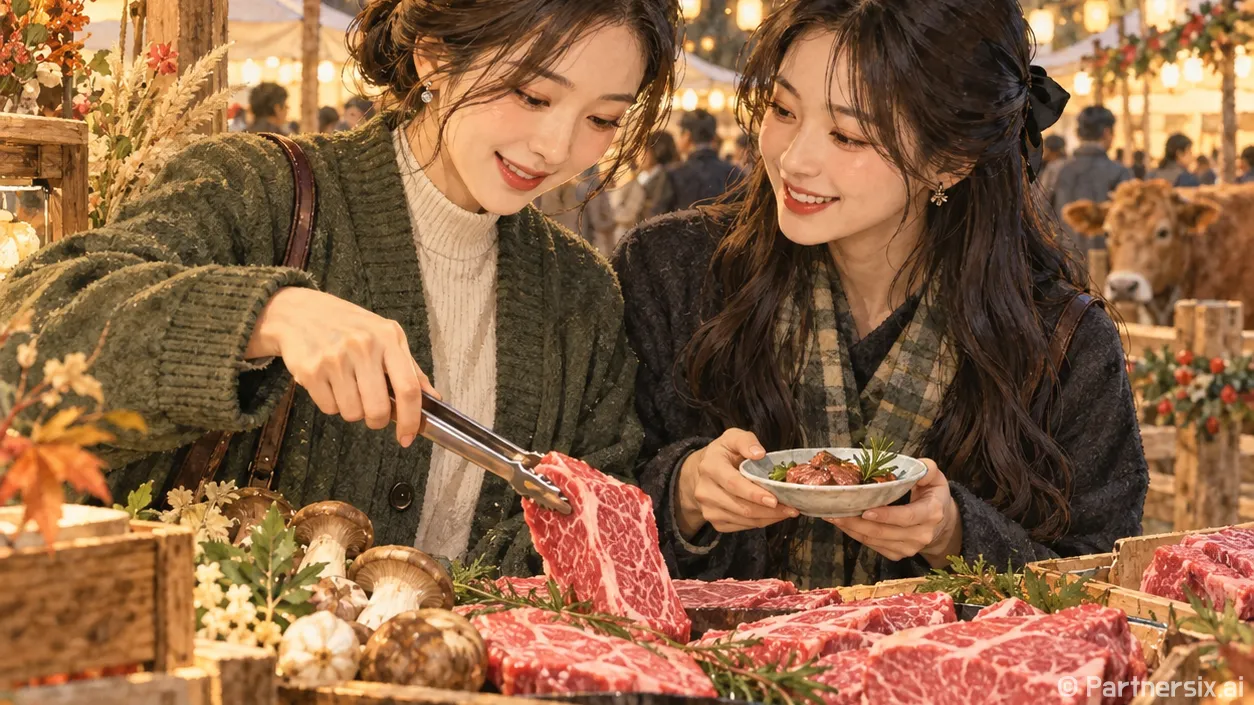 철마한우축제 가기 …