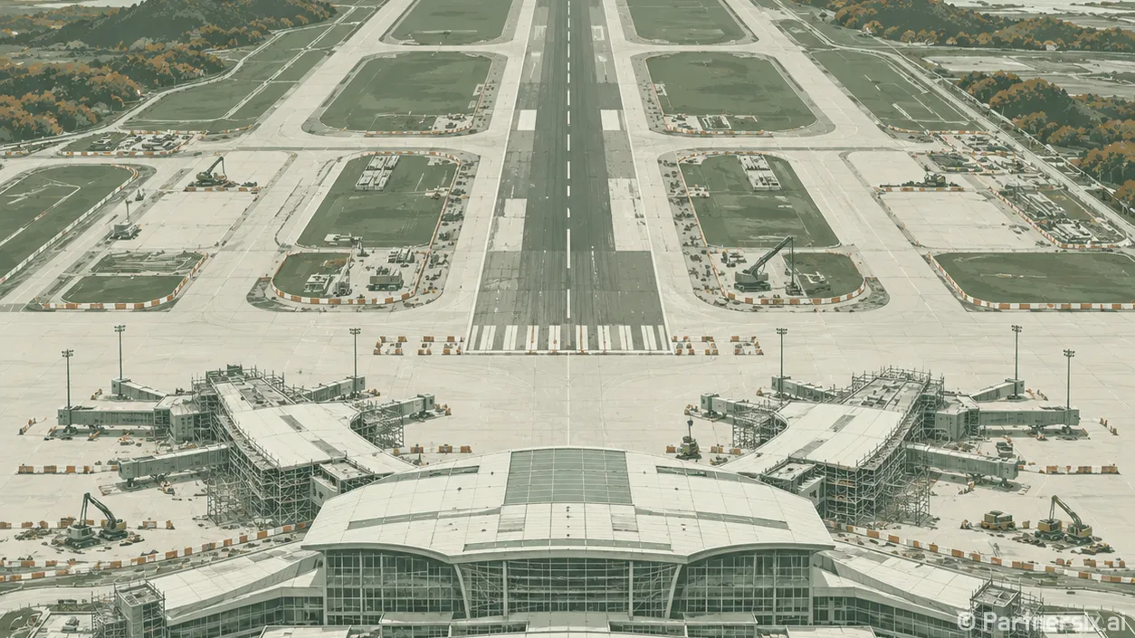 무안공항 운항 여부 확인하고 여행 계획 세우는 방법