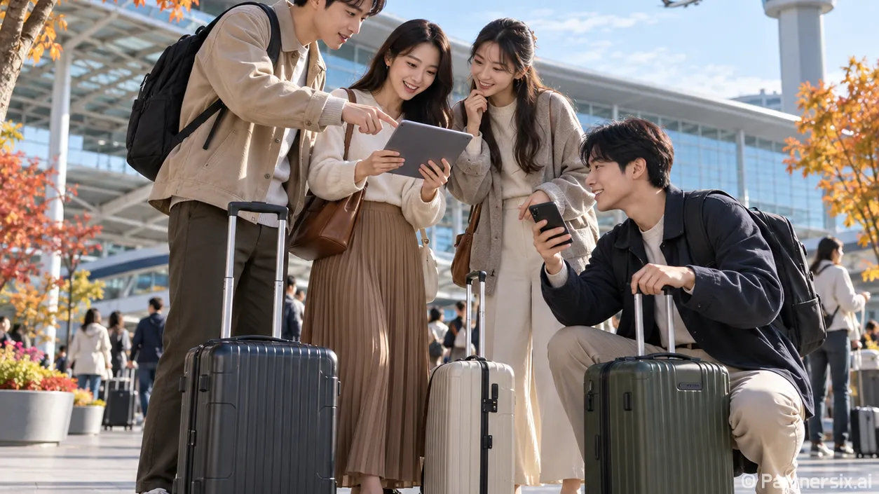 제주도항공 예약할 때 비용 줄이는 방법