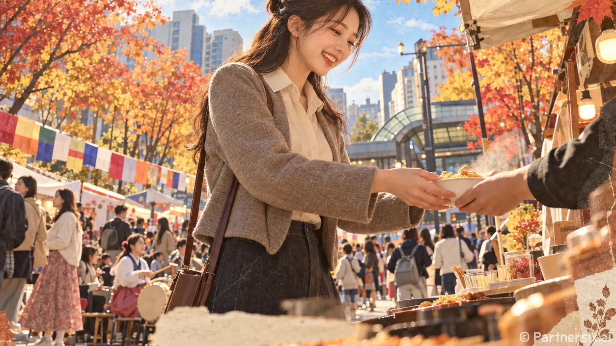 신정네거리 축제 다음 일정 놓치지 않는 방법