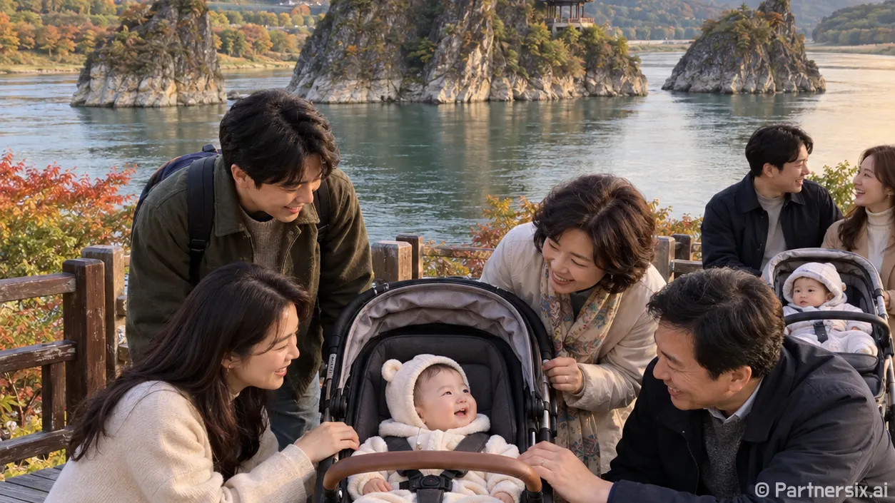 단양 여행 아기랑 …