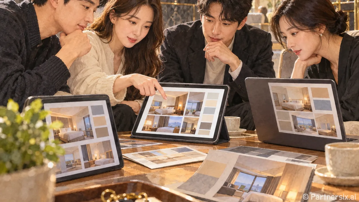 모텔예약할 때 가격과 조건 제대로 확인하는 방법