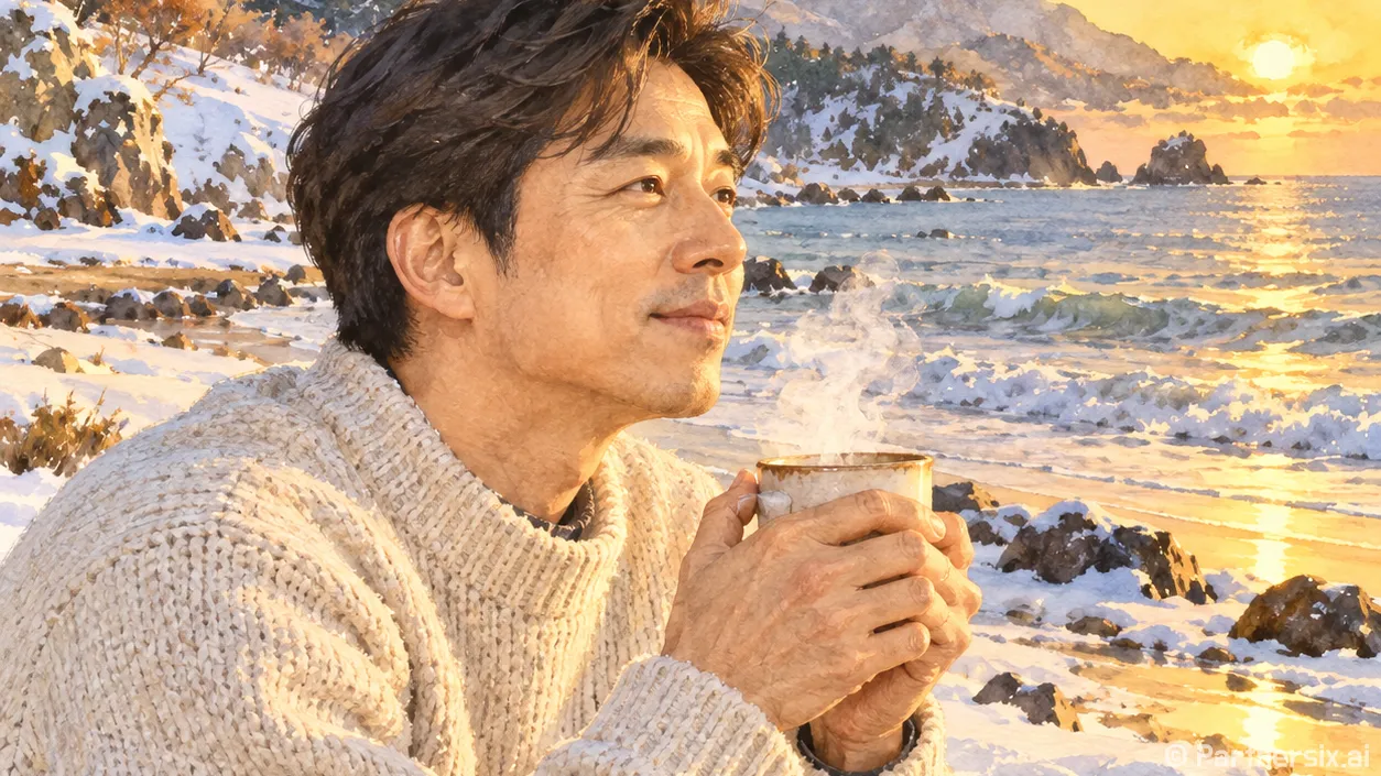 강원도 크리스마스 …