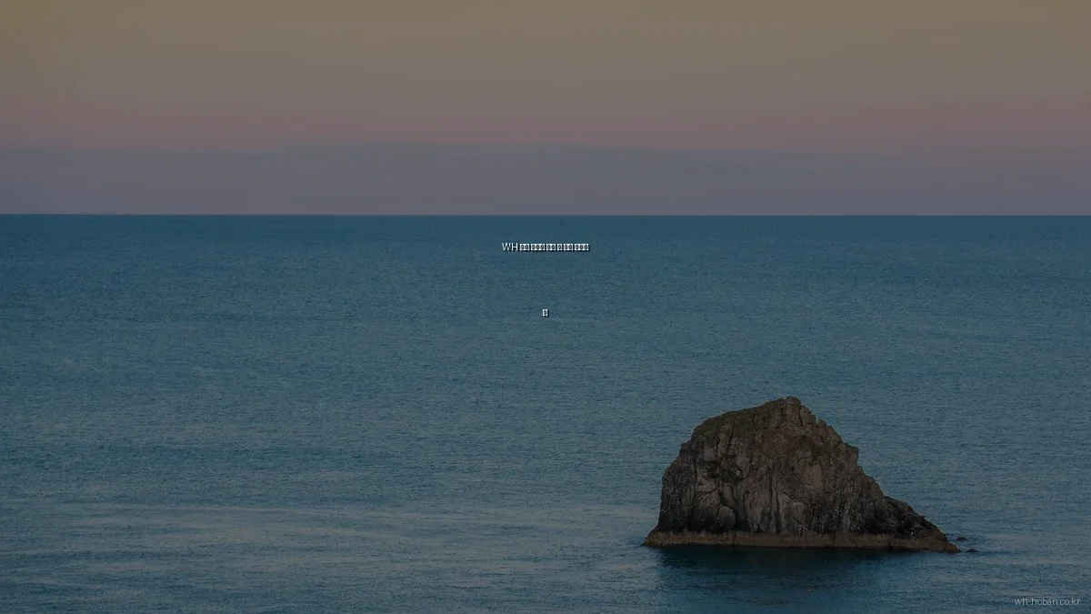 WH 호반 아파트 투자 시 실수 피하는 법