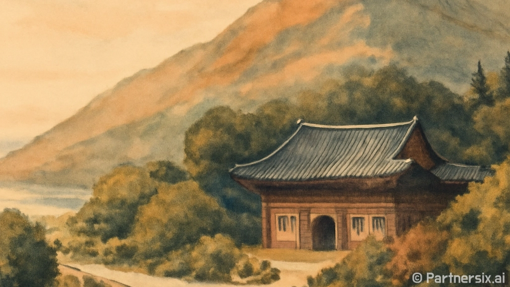 강화 석모도 보문사…
