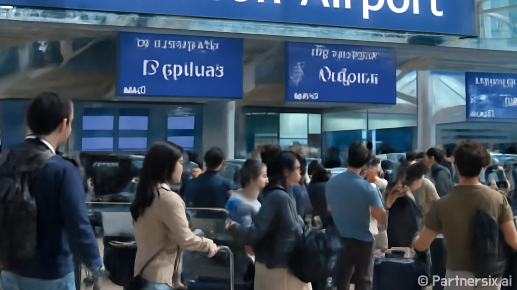 산동항공 처음 타려…
