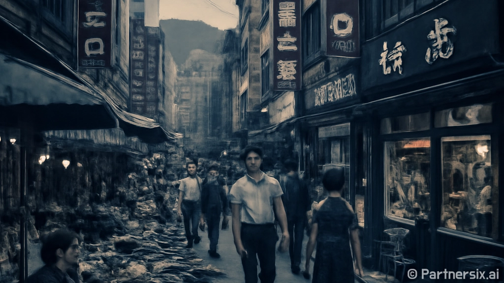 초보자를 위한 부산여행 동선 짜는 방법